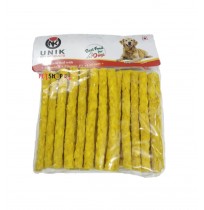 Unik Dog Treat Munches Sticks Chicken 450 Gm